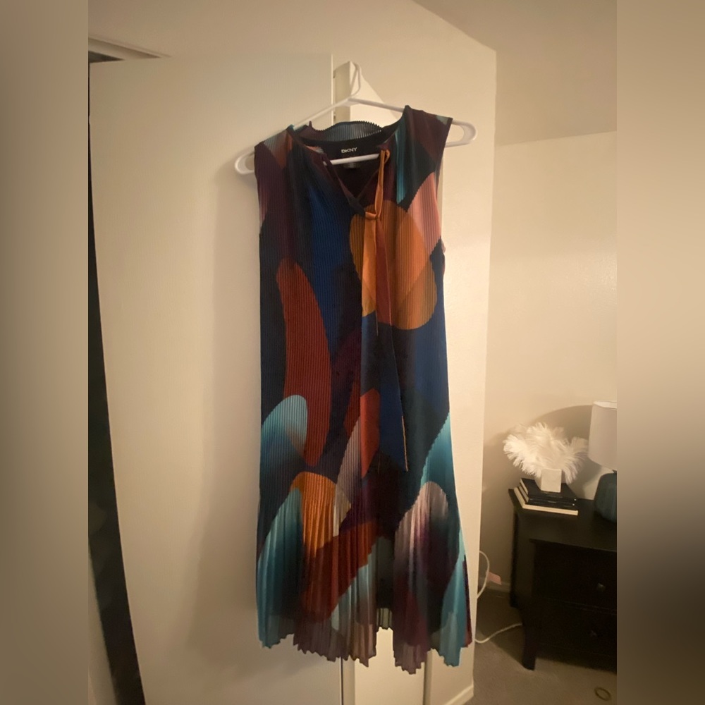 DKNY dress